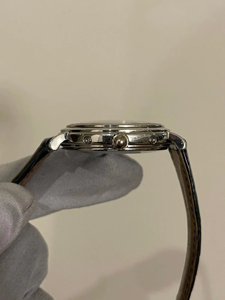 Vacheron Constantin Historiques Triple Calendar Platinum